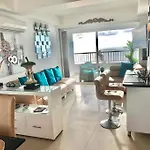 Apto 2804 Cartagena Frente Al Mar- Edificio Palmetto, Piso 28
