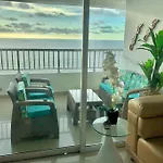 Apto 2804 Cartagena Frente Al Mar- Edificio Palmetto, Piso 28