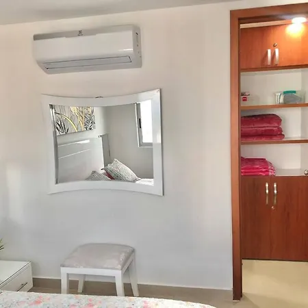 Apto 2804 Frente Al Mar- Edificio Palmetto, Piso 28 Cartagena